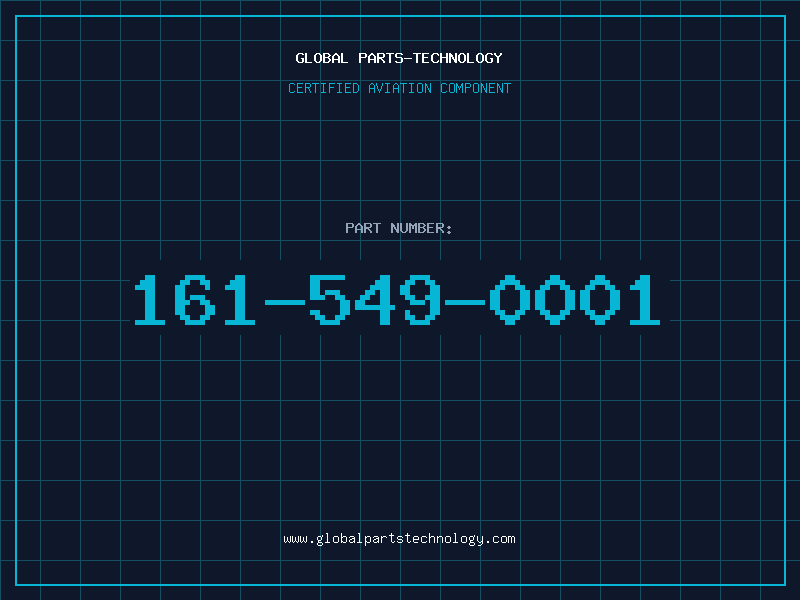 Aviation Part 161-549-0001