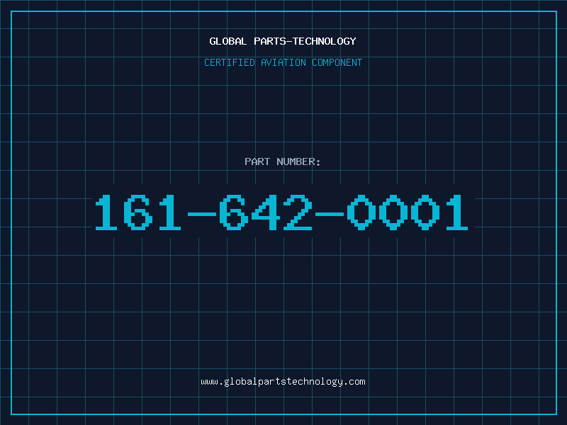 Aviation Part 161-642-0001