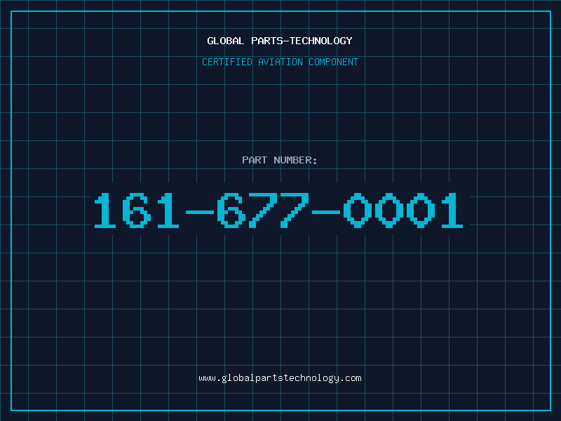 Aviation Part 161-677-0001