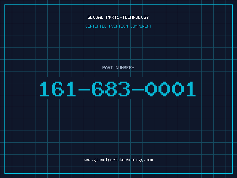 Aviation Part 161-683-0001