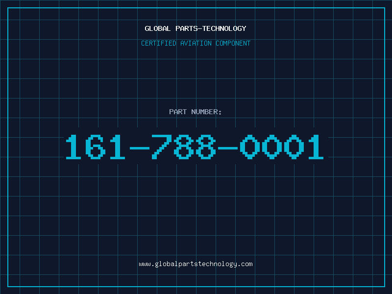 Aviation Part 161-788-0001