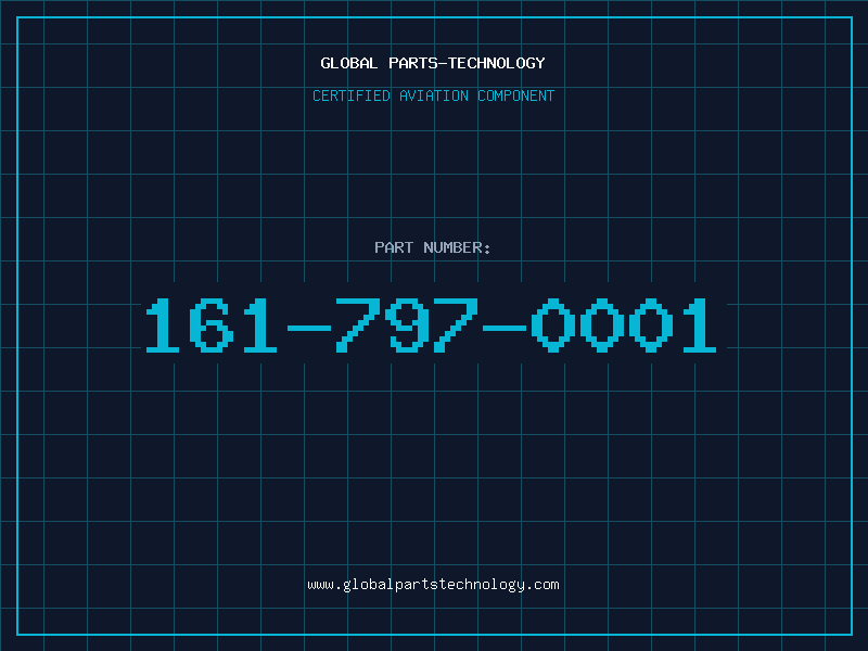 Aviation Part 161-797-0001