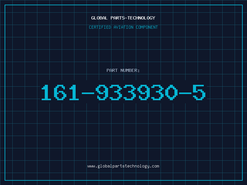Aviation Part 161-933930-5