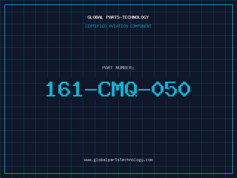 Aviation Part 161-CMQ-050