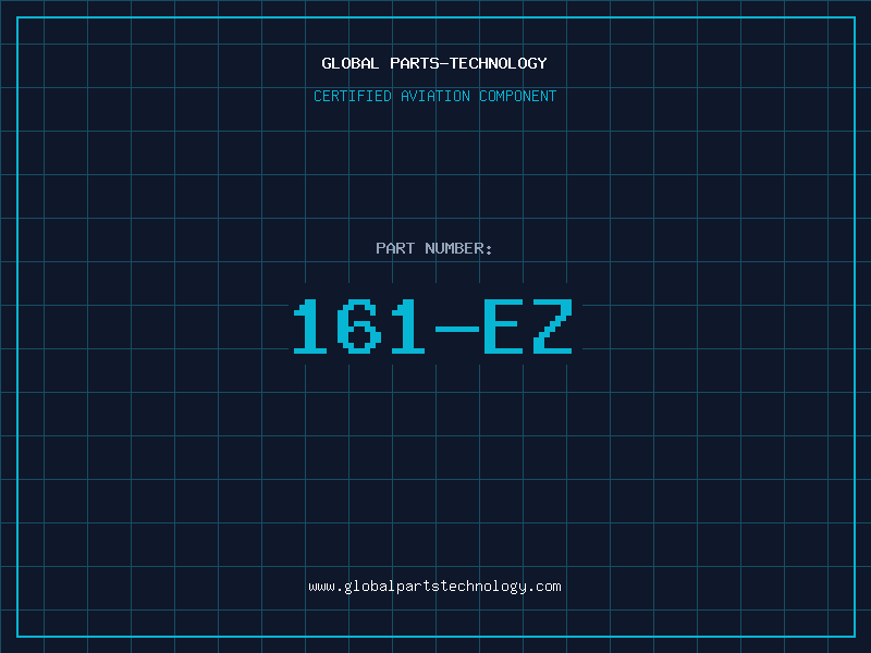 Aviation Part 161-EZ