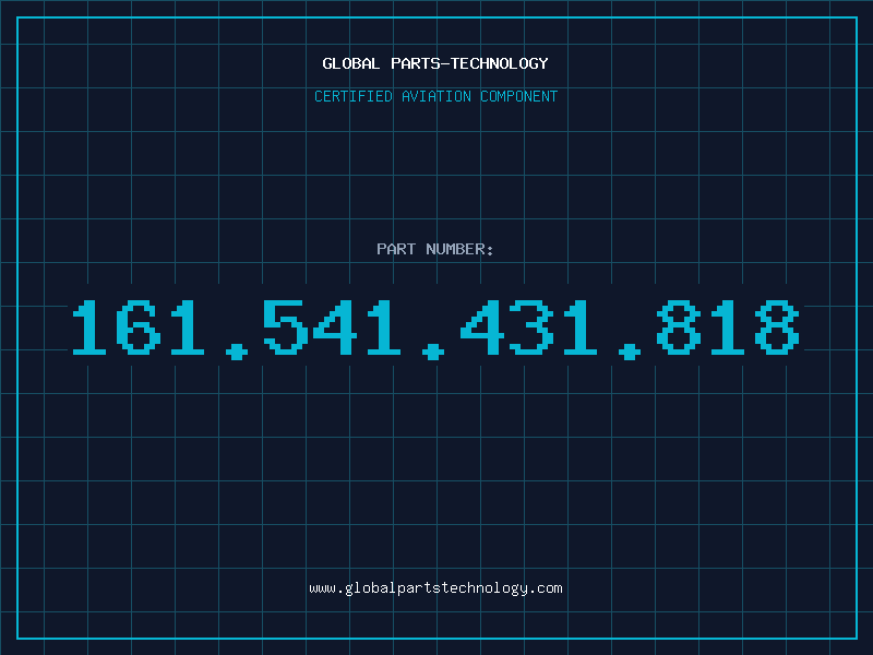 Aviation Part 161.541.431.818