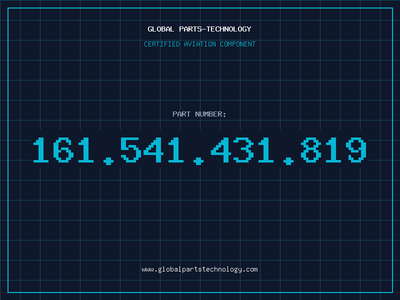 Aviation Part 161.541.431.819