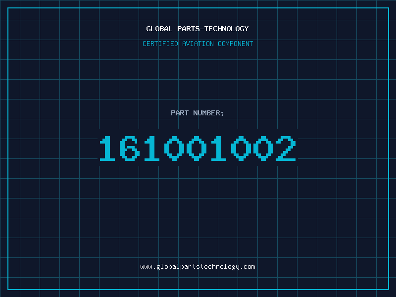 Aviation Part 161001002