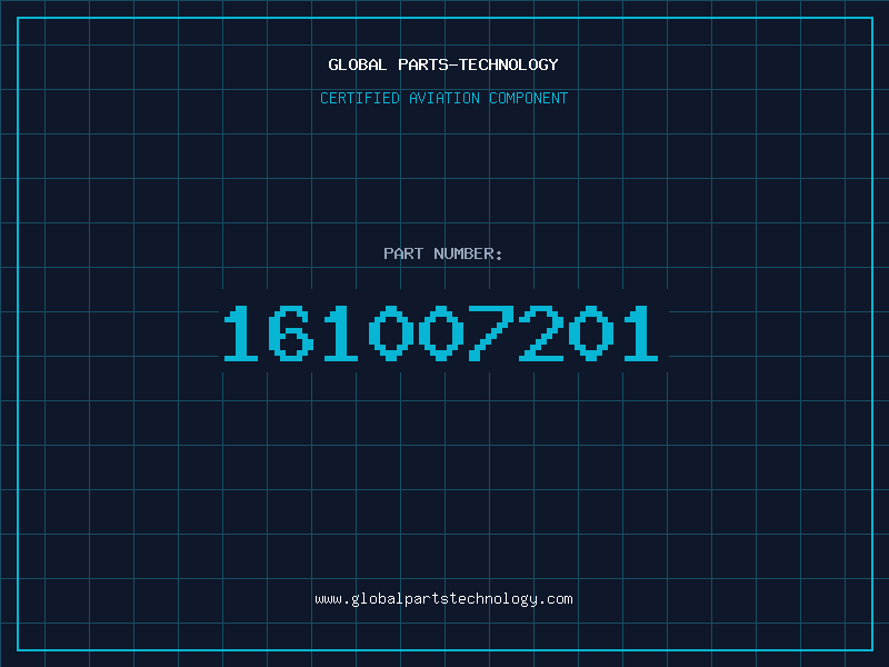 Aviation Part 161007201