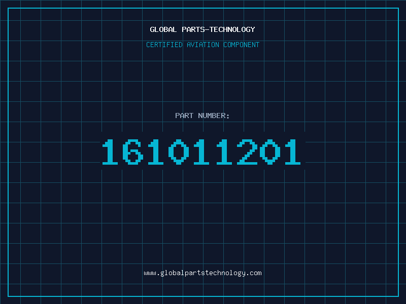 Aviation Part 161011201