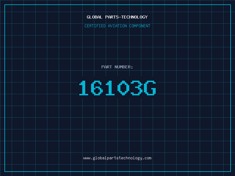 Aviation Part 16103G