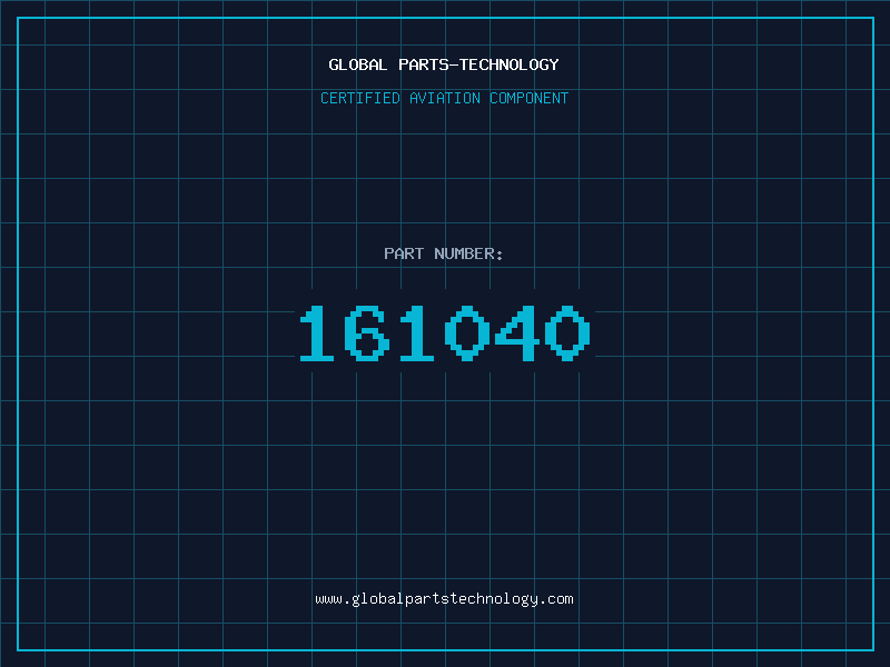 Aviation Part 161040