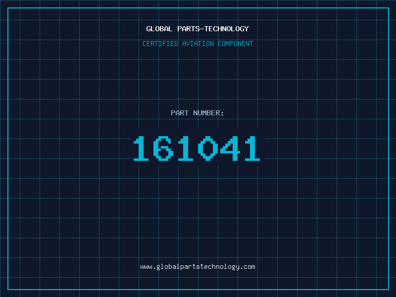 Aviation Part 161041