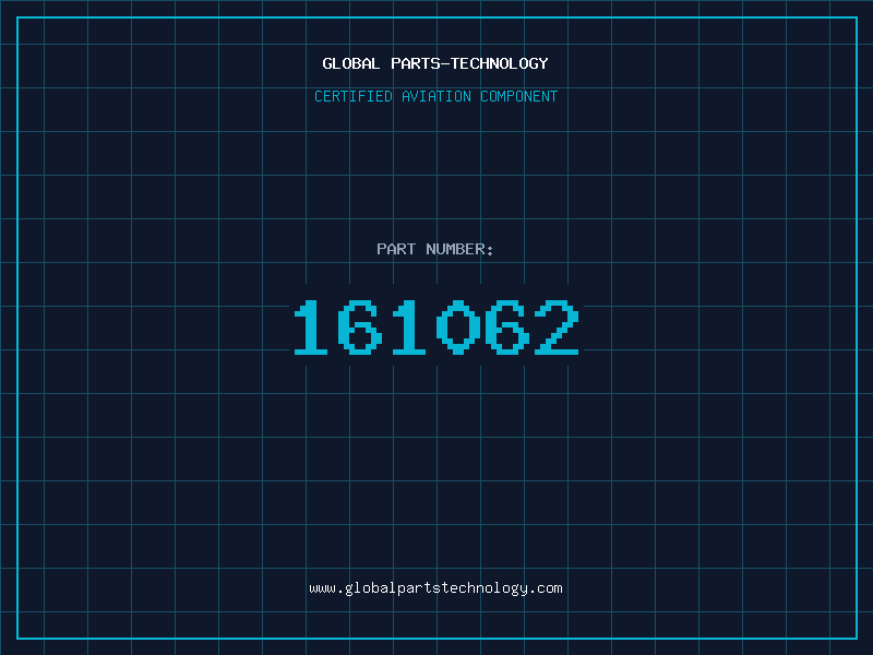 Aviation Part 161062
