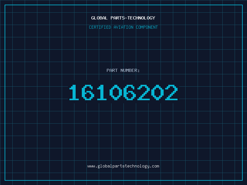 Aviation Part 16106202