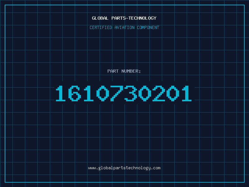 Aviation Part 1610730201