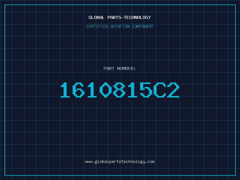 Aviation Part 1610815C2