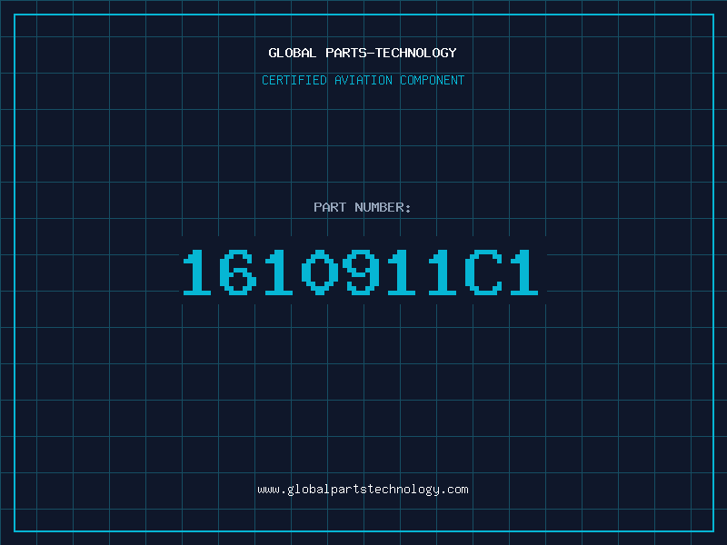 Aviation Part 1610911C1