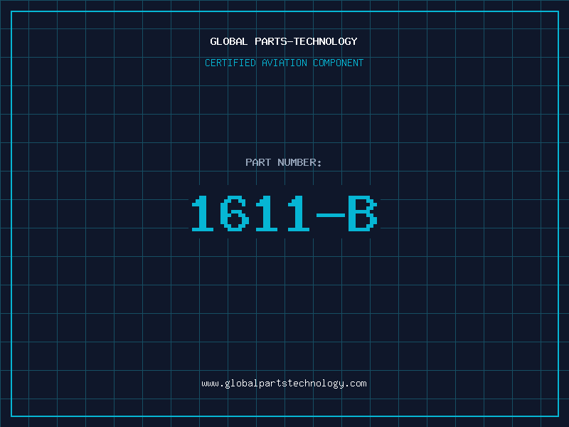 Aviation Part 1611-B