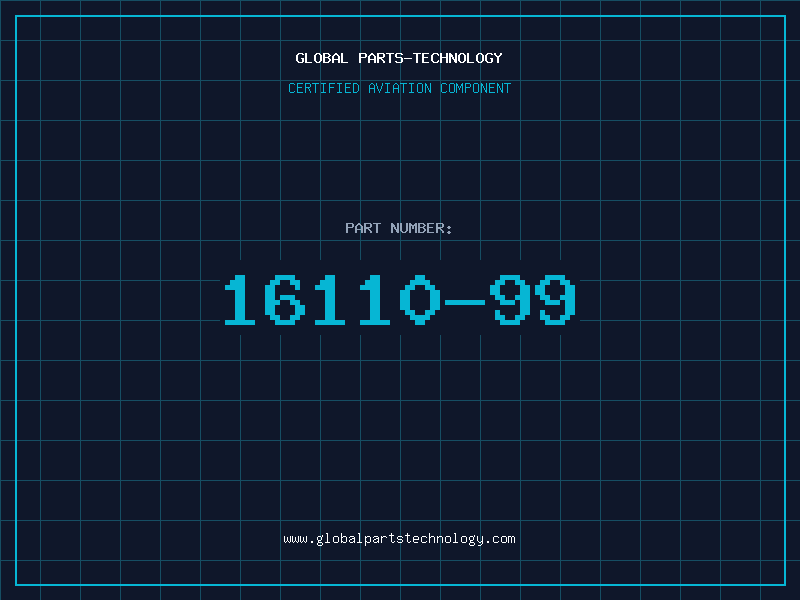 Aviation Part 16110-99
