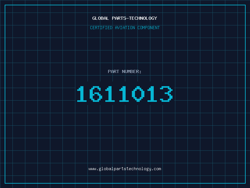 Aviation Part 1611013