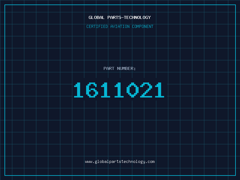 Aviation Part 1611021