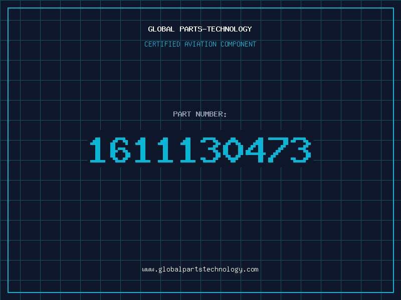 Aviation Part 1611130473