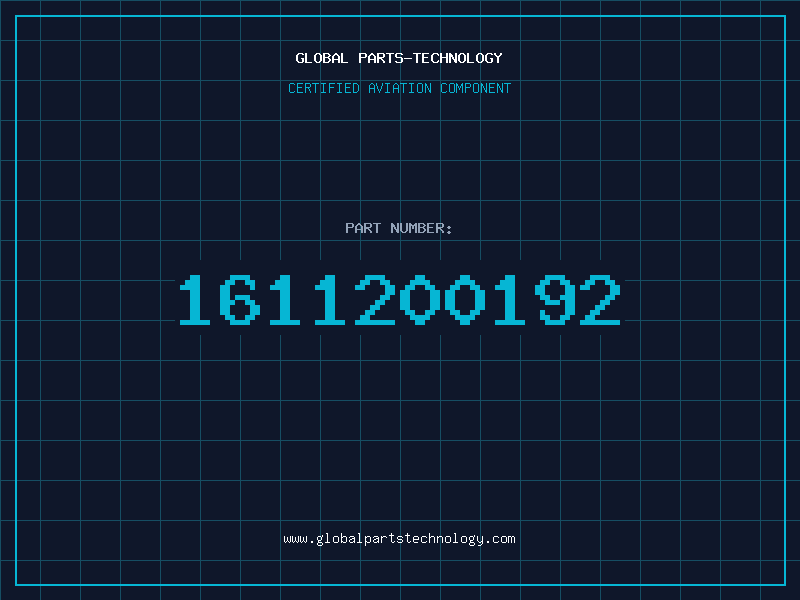 Aviation Part 1611200192