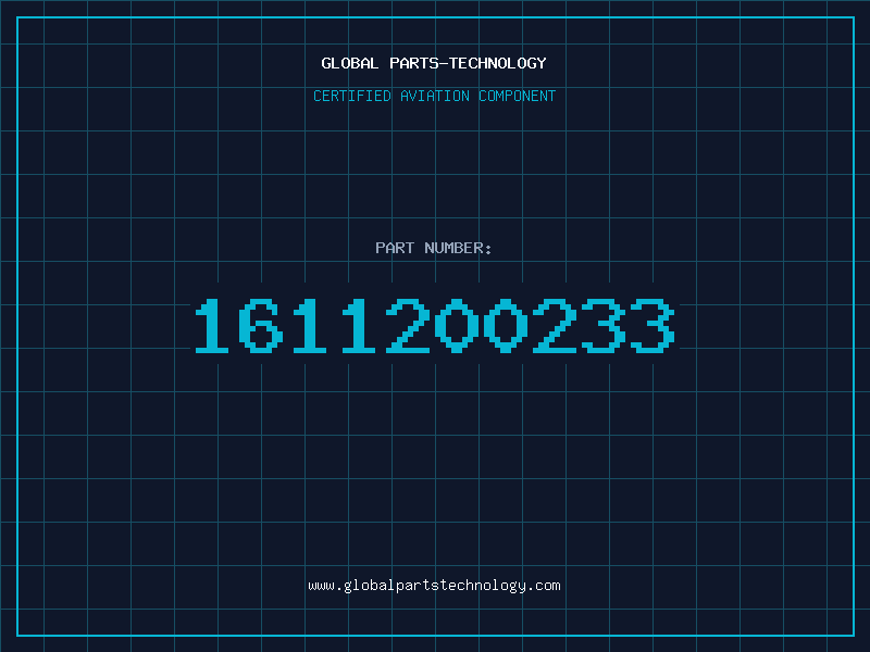 Aviation Part 1611200233