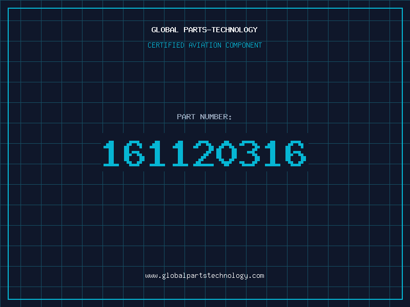 Aviation Part 161120316