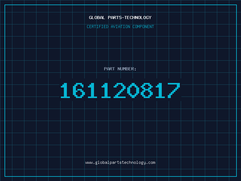 Aviation Part 161120817