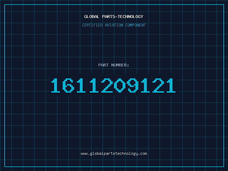 Aviation Part 1611209121