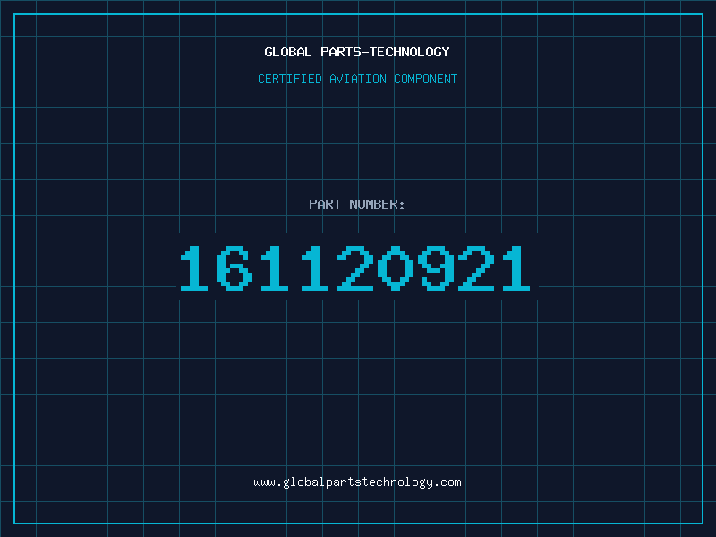 Aviation Part 161120921