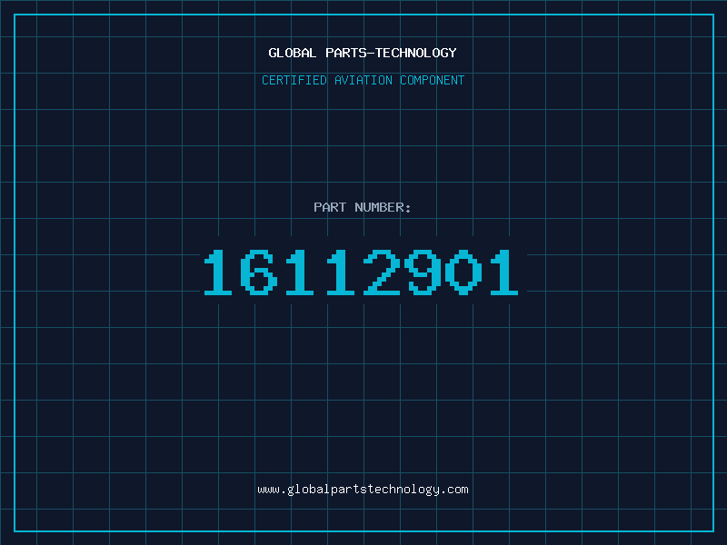 Aviation Part 16112901