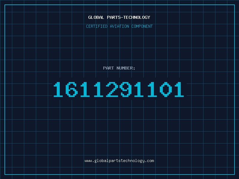 Aviation Part 1611291101