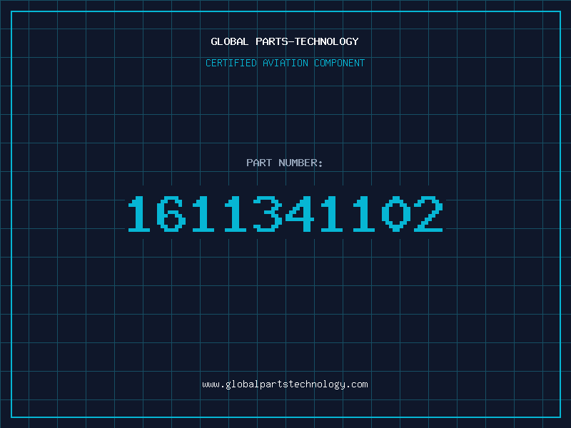 Aviation Part 1611341102