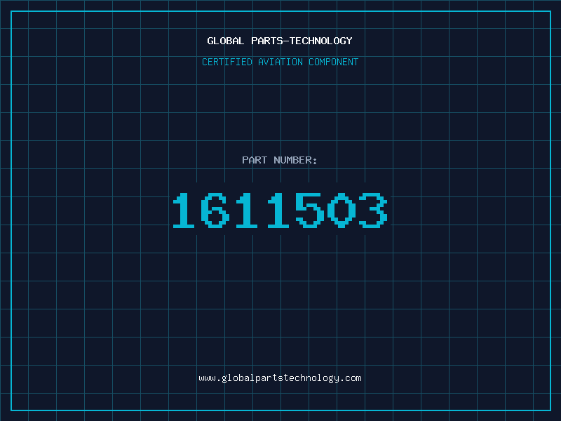 Aviation Part 1611503