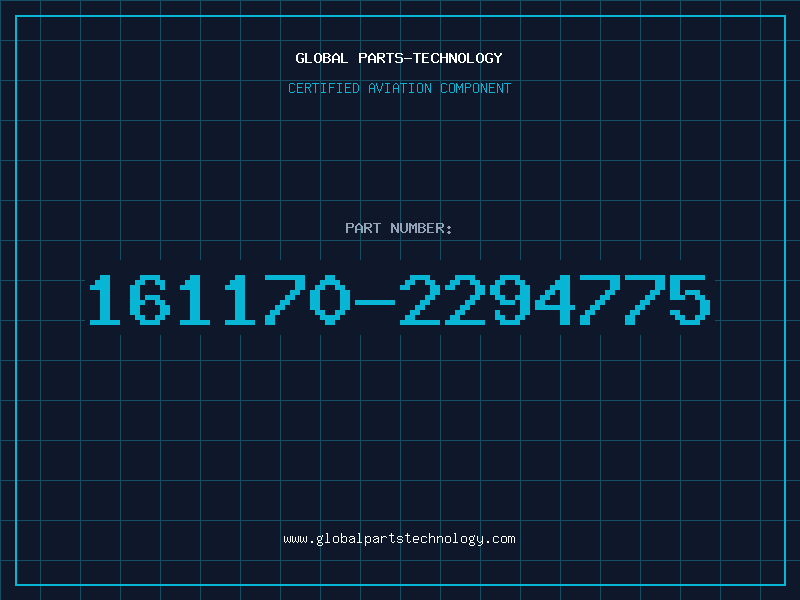Aviation Part 161170-2294775