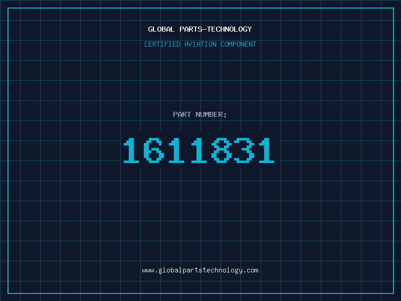 Aviation Part 1611831