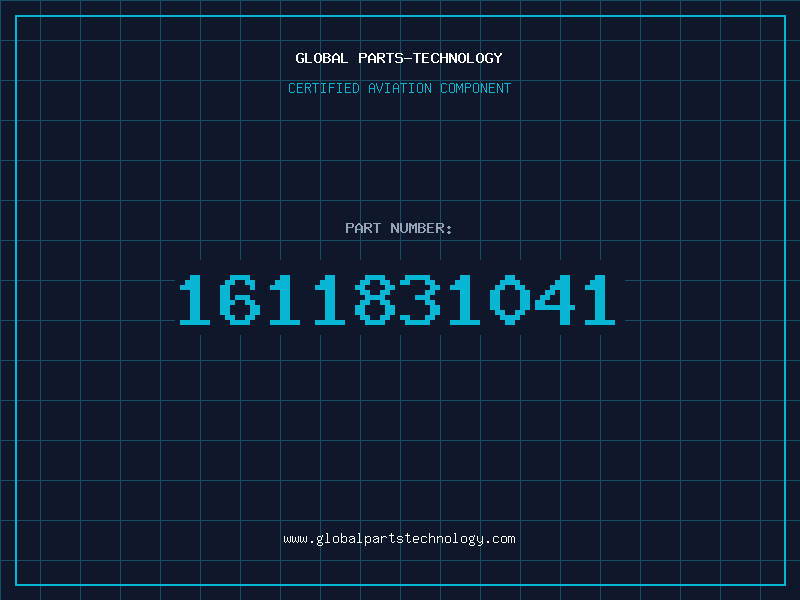 Aviation Part 1611831041