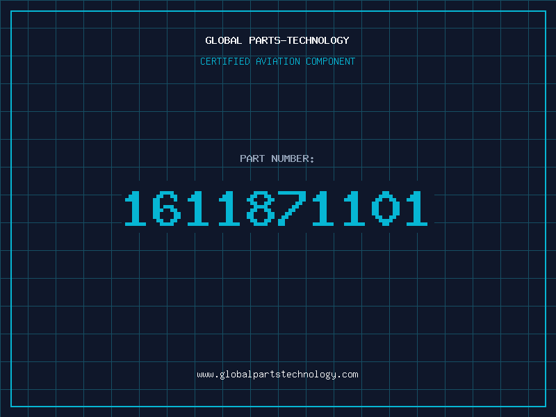 Aviation Part 1611871101
