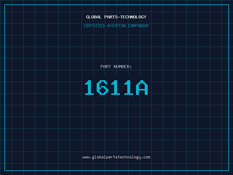 Aviation Part 1611A