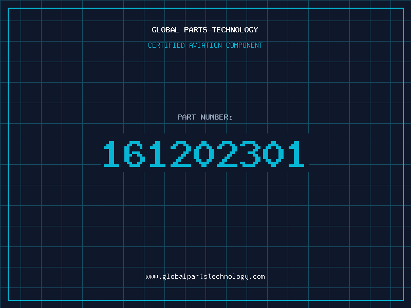 Aviation Part 161202301