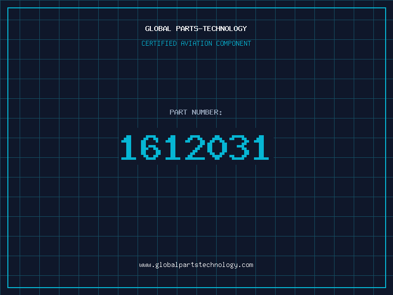 Aviation Part 1612031