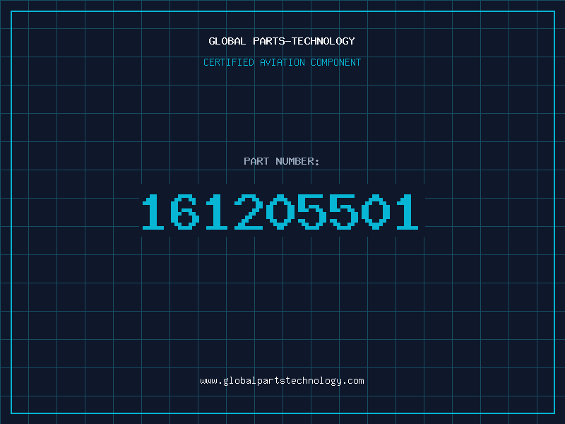 Aviation Part 161205501
