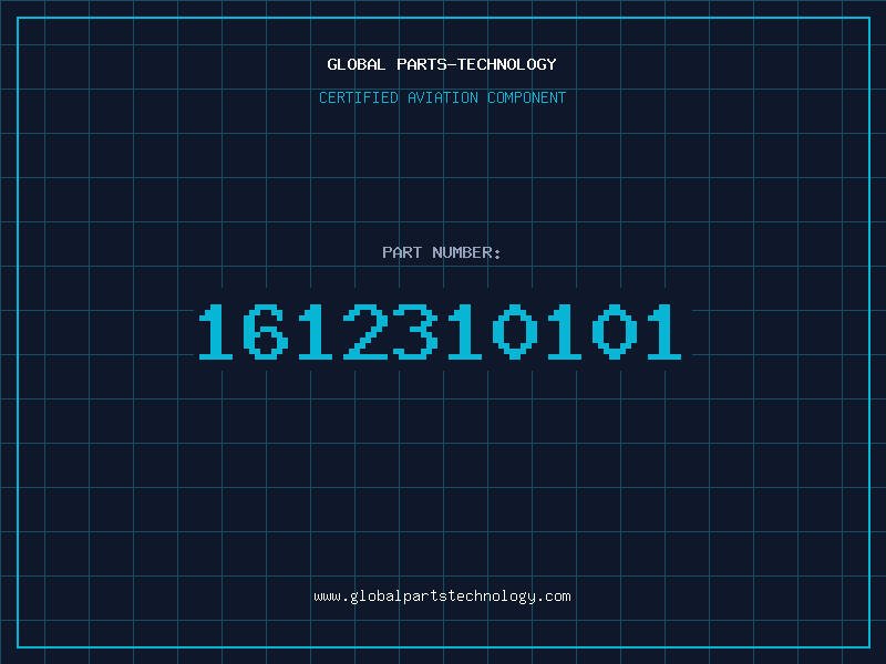 Aviation Part 1612310101