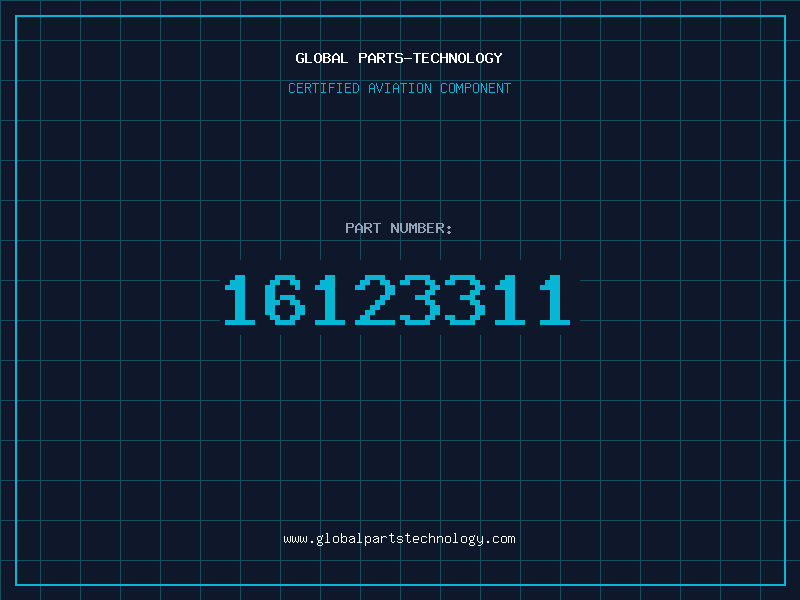 Aviation Part 16123311