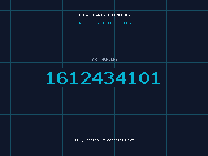 Aviation Part 1612434101
