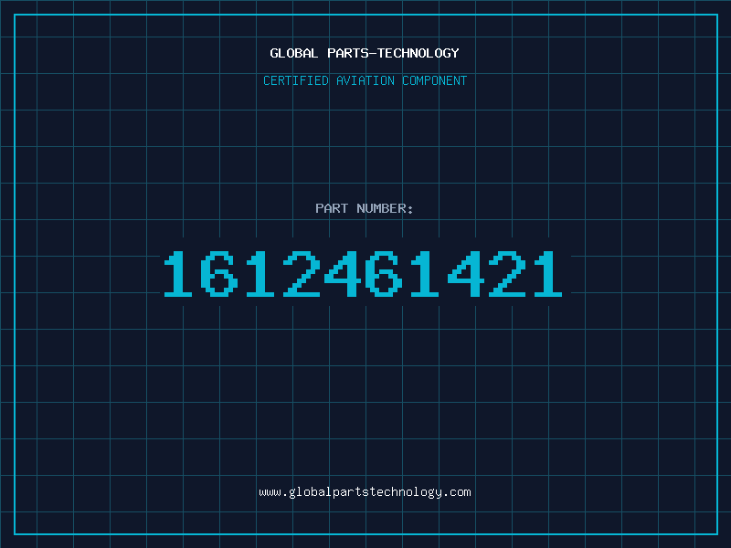 Aviation Part 1612461421
