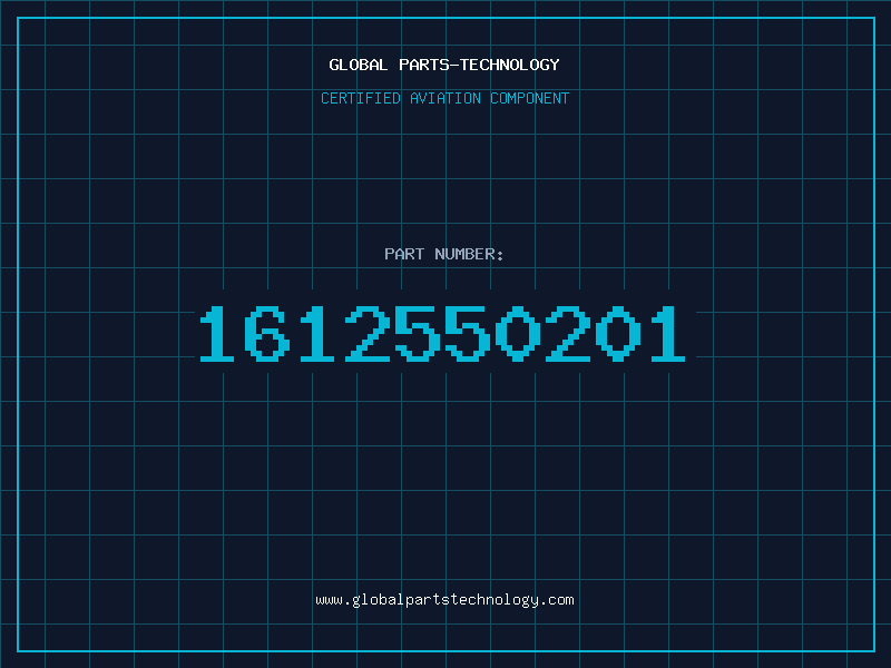 Aviation Part 1612550201